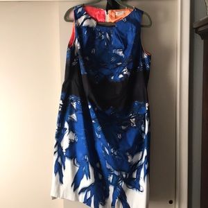 Tahari Dress